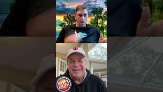 Dave & Buster's Replay ~ December 11, 2024