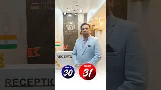 Free Hair Analysis | Thane Branch | Fusion Aesthetic Clinic | Dr. Virendra Koli #hairlosstreatment