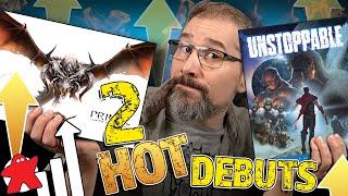 Top 10 Hottest Board Games of the Month - momenTEN