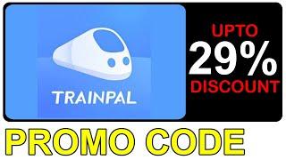 TrainPal Promo Code (2023 - 2024)