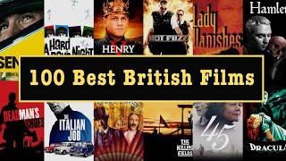 The 100 Best British Films of All Time | Empire Online | 2023