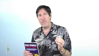 HUD Home Tips from Larry Goins Chapter 9: Filing the paperwork