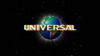 Universal Studios Home Video (1997) Rare Logo