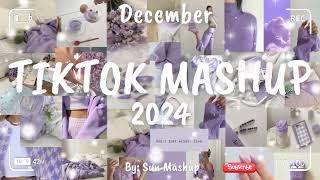 Tiktok Mashup December 2024 (Not Clean)