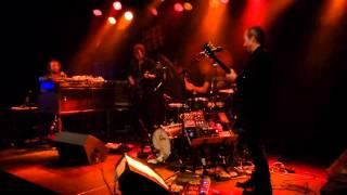 Needlepoint - Lilac - Live in Trondheim