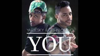 Yariesky  - You Ft. John Odino