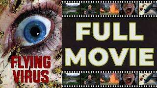 Flying Virus (2001) Rutger Hauer | Gabrielle Anwar | Craig Sheffer - Action Adventure HD