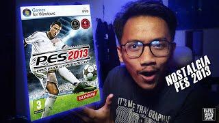 #NOSTALGIA Maen PES 2013 di tahun 2022  | PES 2013 PC GAMEPLAY 1080 FULL HD 60 FPS