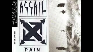 Assail – Pain