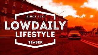 Lowdaily Lifestyle 11 GOPRO TEASER! BMW DRIFT & BURNOUT SOON