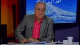 Hossein Faraji Pars Tv   خامنه ای