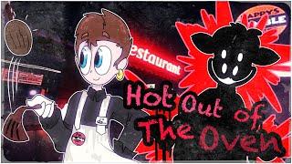 Hot out of the oven (a happy's humble burger farm plush short film)