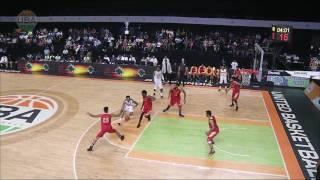 UBA India Chris Solomon March 11 Highlights vs Pune Peshwas