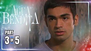 Agua Bendita | Episode 65 (3/5) | September 16, 2024