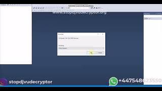 How to Remove CRAA Virus and Recover Files from .CRAA virus | .CRAA files repaired