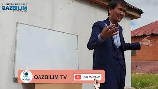 ҰБТ-ны сәтті тапсырудың тиімді жолдары #ЕНТ #QAZBILIM #ҰБТ