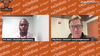 Horns 247 - Instant Reaction from the Kentucky Game