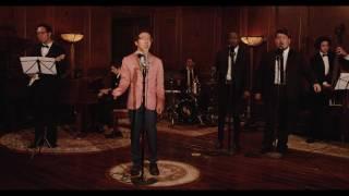 Closer - Retro '50s Prom Style Chainsmokers / Halsey Cover ft. Kenton Chen