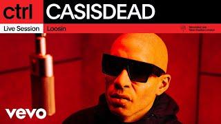 CASISDEAD - Loosin' (Live) | Vevo ctrl