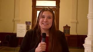 Texas 4-H Congress 2022 Tuesday Newscast
