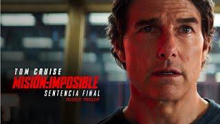 Misión Imposible – Sentencia Final | Teaser Tráiler (SUBTITULADO) | Tom Cruise (2025)