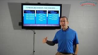Critical Velocity Training for Runners - Tom Schwartz