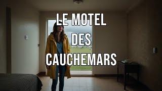 film  d'horreur 2024 Le Motel des Cauchemars Nouveaux films d'horreur en français complet 2024