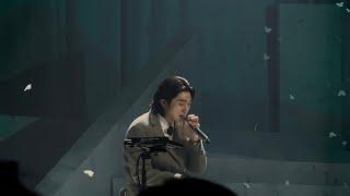 [Full] 241110 성진 솔로 콘서트 30 막콘 Full ver | SUNGJIN Solo Concert 30 3rd Full ver