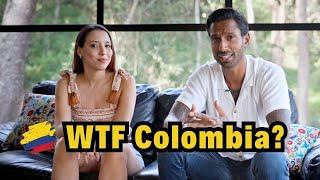 5 Crazy Facts About Colombian Culture