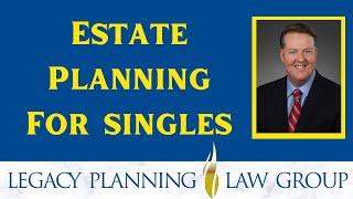 Estate Planning Without Close Relatives: How to Do It Right - Weekly Video (B)