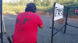 2018 Noveske Carbine Championship by Strategic Match Design