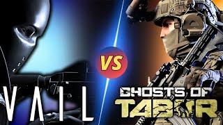 VAIL VR is Releasing an Extraction Mode!