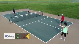 Pickleball Scoring | What You Need to Know to Get Started