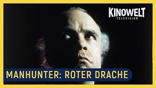 MANHUNTER: ROTER DRACHE am 28. Nov. 2024