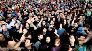 Slayer - Jihad (Live Sofia - Big Four Concert) HD