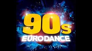 EURODANCE 90's