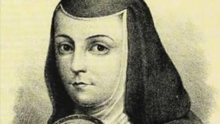 Sor Juana Ines de la Cruz- Documentary- NHD 2017