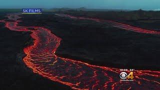 New IMAX At Denver Museum Of Nature And Science Features Volcanoes Up Close