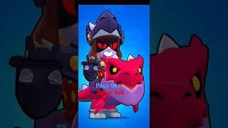 poco :( #poco #brawlstars #zadymiarz #shorts