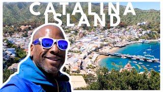 Catalina Island | Discover Avalon’s Beauty: Beaches, Casino, and More!