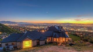 7 Bedroom Single Family Home For Sale in Bountiful, UT, USA for USD $7,400,000