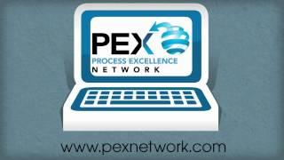 What is PEX Network?