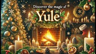 Yule: The Pagan Origins of Christmas | History, Traditions, and How to Celebrate