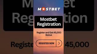 Mostbet Registration | Mostbet Promocode | Mostbet Registration code #mostbet #mostbetpromocode