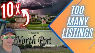 These SW Florida Markets are STRUGGLING