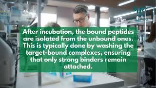 Discover the Alpha Lifetech Peptide Library! 
