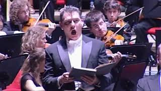 “Lohengrin” de Richard Wagner. LIII Festival de Ópera de A Coruña (2005)