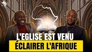 L'Afrique ne peut se passer de l'église ? Face à face avec le pasteur Michel MAMPAHA