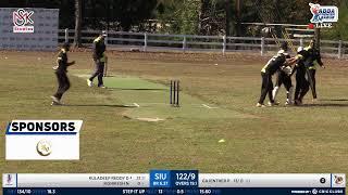 Match 3: StepItUp VS Supernovas |  ADDA Premier League | 2024 | ADDA Cricket Ground | North Carolina