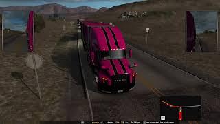 American Truck Simulator